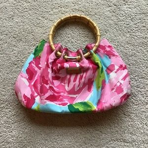 Lilly Pulitzer Dress To Impress Clutch Purse Style